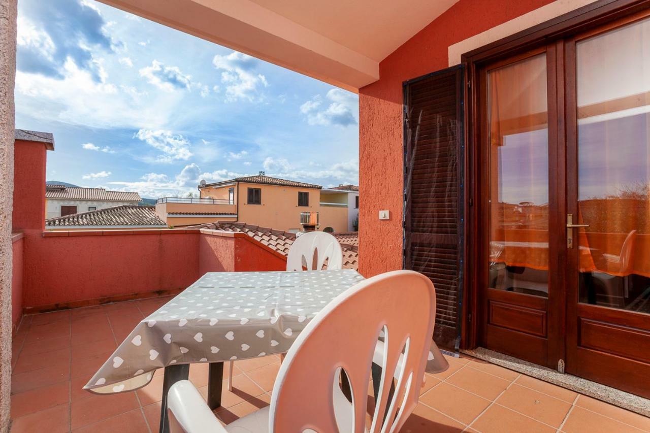 Villino Bilo Centro Apartment San Teodoro  Exterior photo