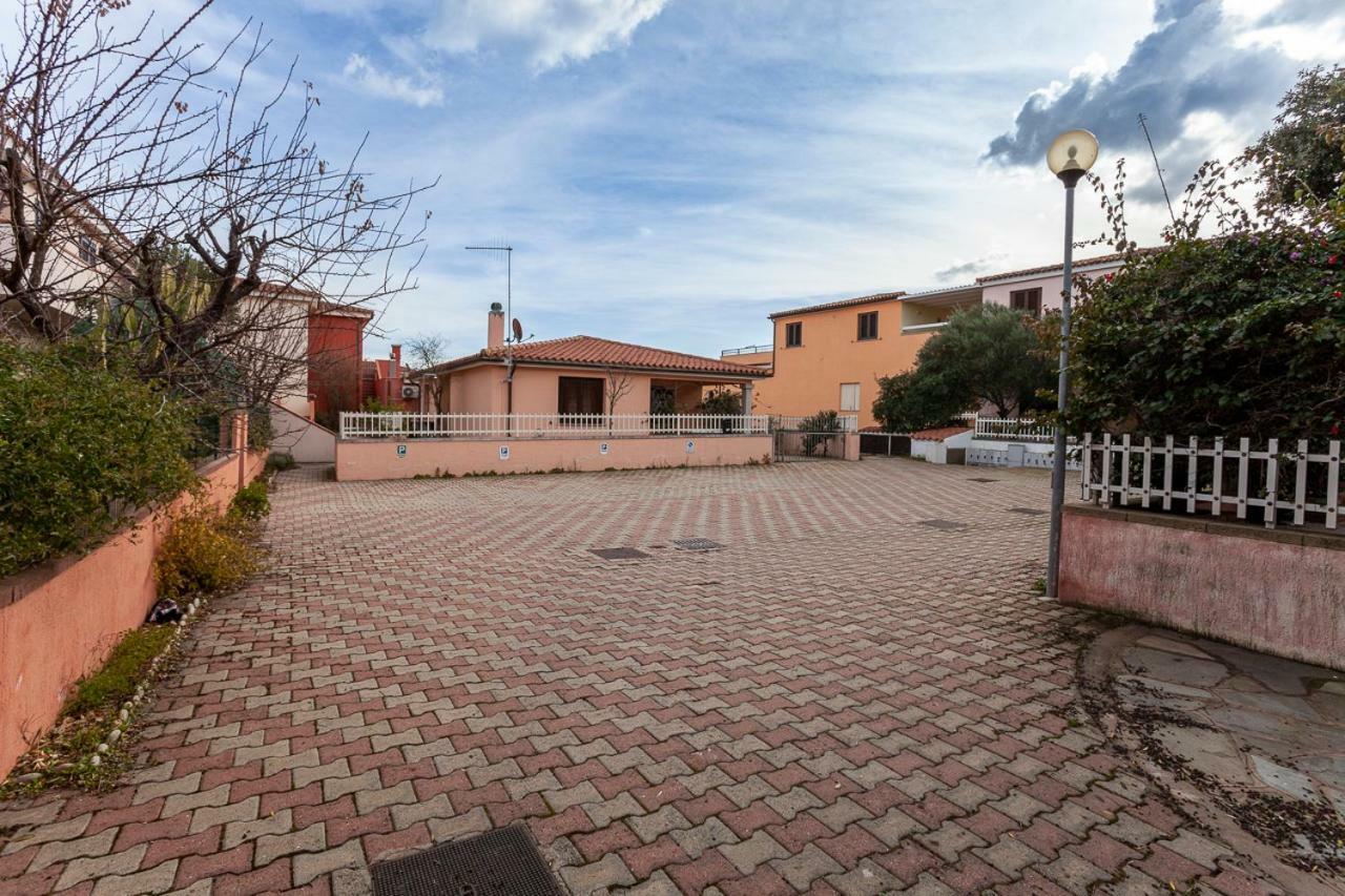 Villino Bilo Centro Apartment San Teodoro  Exterior photo