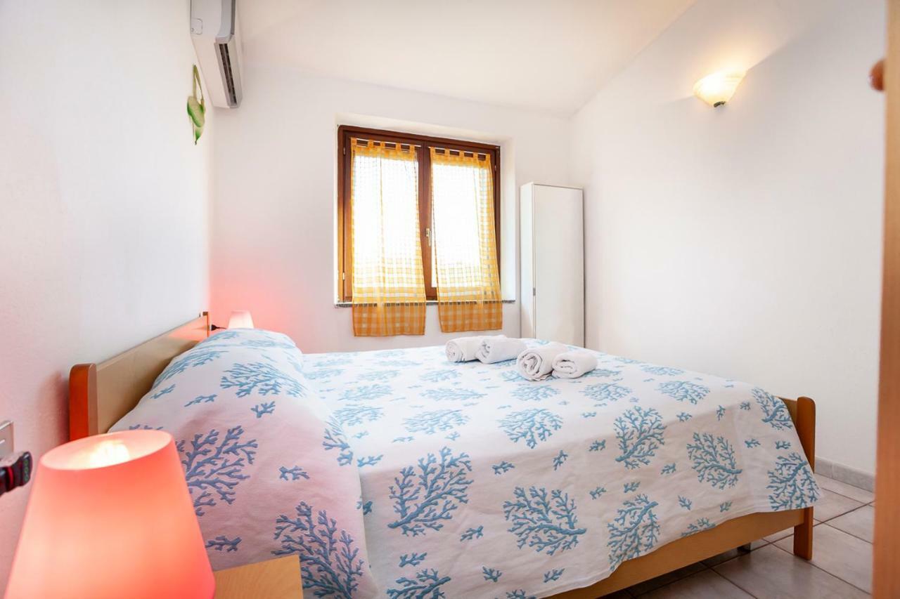 Villino Bilo Centro Apartment San Teodoro  Exterior photo